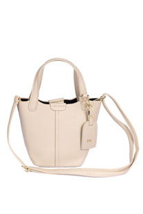 Mala ženska torba sa kaišem preko ramena Tiffany Production