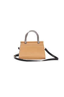 Ženska torba sa ručkom i kaišem koji se skida Tiffany Production