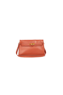 Mala ženska torba sa ukrasnim kopčanjem i kaiševima Tiffany Production