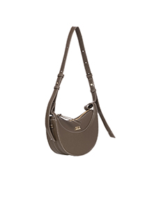 Mala ženska torba poluokruglog oblika Tiffany Production