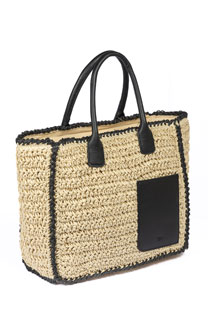 Torba Tiffany Production