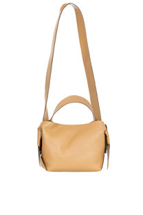 Ženska kožna torba sa duplim ručkama Tiffany Production