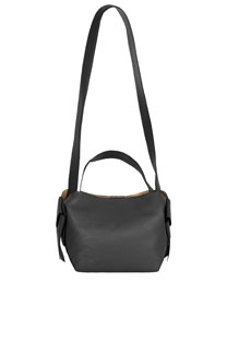 Ženska kožna torba sa duplim ručkama Tiffany Production