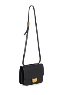 Mala ženska torba na preklop sa pregradama Tiffany Production