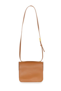 Mala ženska torba na preklop sa pregradama Tiffany Production