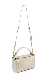 Minimalistička torba sa kratkom ručkom Tiffany Production