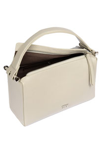 Minimalistička torba sa kratkom ručkom Tiffany Production