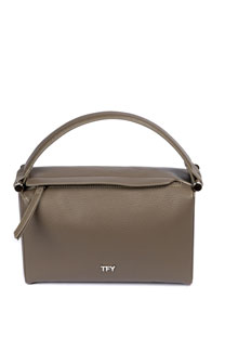 Minimalistička torba sa kratkom ručkom Tiffany Production