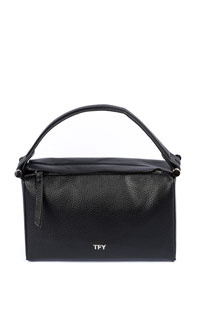 Minimalistička torba sa kratkom ručkom Tiffany Production