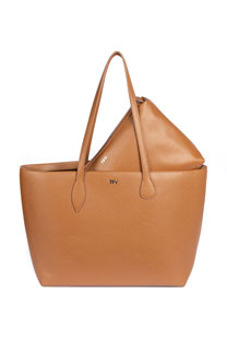 Velika ženska torba sa unutrašnjom torbicom Tiffany Production