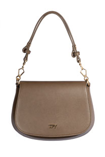 Tiffany Production Mala ženska torba za svakodnevne kombinacije