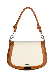 Mala ženska torba za svakodnevne kombinacije Tiffany Production