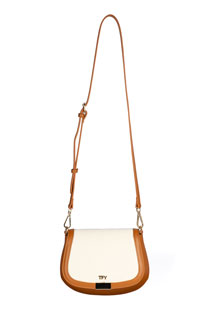 Mala ženska torba za svakodnevne kombinacije Tiffany Production