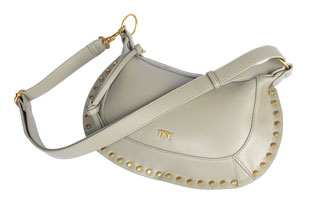 Torba sa nitnama i podesivim kaišem Tiffany Production