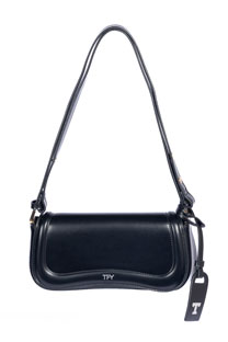 Mala čvrsta torba za rame Tiffany Production