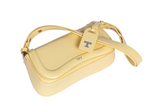 Mala čvrsta torba za rame Tiffany Production