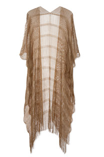 Kaftan Tiffany Production