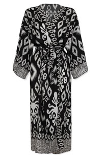 Kaftan Tiffany Production