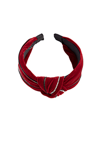 Tiffany Production Plišani rajf sa ukrasnim cirkonima