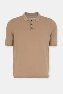 Pletena polo majica Tiffany Production