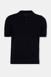 Pletena polo majica Tiffany Production