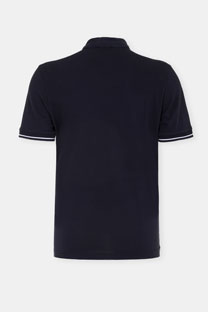 Casual pamučna majica Tiffany Production