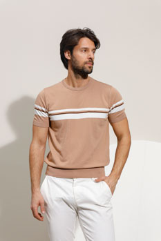 Majica Tiffany Production