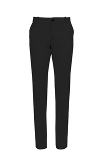 Muške jednobojne pantalone uskog kroja Tiffany Production