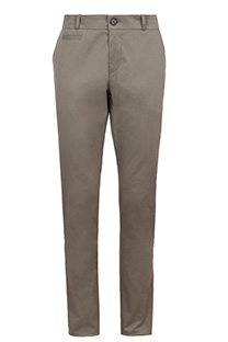 Muške jednobojne pantalone uskog kroja Tiffany Production