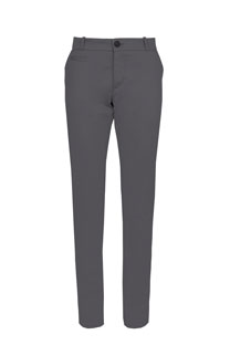 Muške jednobojne pantalone uskog kroja Tiffany Production