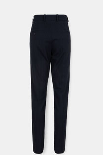 Teget pantalone sa tankim prugama Tiffany Production