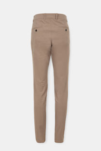 Muške slim fit pantalone od pamuka Tiffany Production