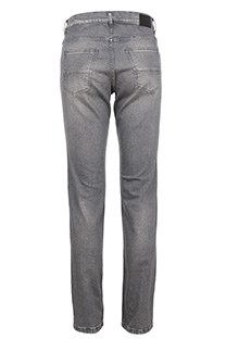 Muške sive farmerke sa džepovima Tiffany Production