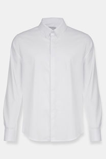 Košulja sa skrivenim kopčanjem Tiffany Production