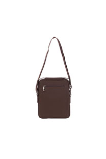 Muška torba sa podesivim kaišem i spoljašnjim džepom Tiffany Production