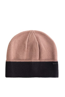 Muška podvrnuta kapa u kombinovanim bojama Tiffany Production