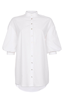 Oversize košulja Tiffany Production