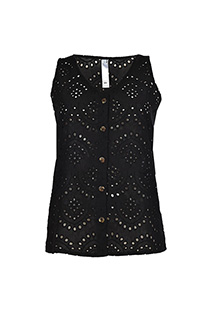 BLUZA 80739 Tiffany Production