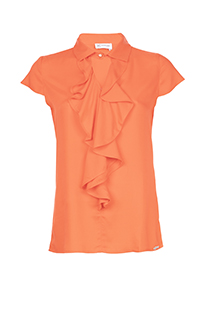 Bluza sa ukrasnim karnerima Tiffany Production