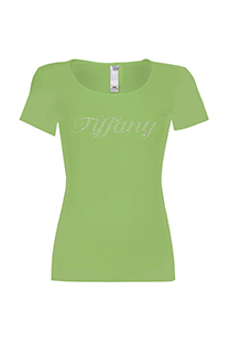 Bazna majica Tiffany Production