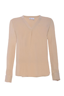 Tiffany Production VISKOZNA BLUZA