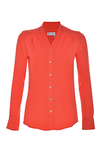 Tiffany Production VISKOZNA BLUZA