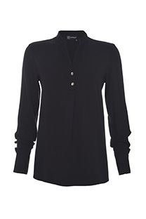 Tiffany Production VISKOZNA BLUZA