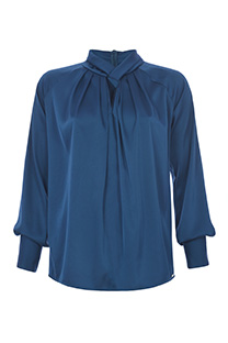 Tiffany Production BLUZA 