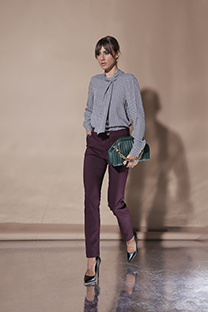 VISKOZNA BLUZA Tiffany Production