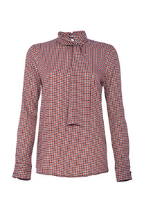 Tiffany Production VISKOZNA BLUZA