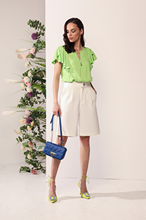 BLUZA Tiffany Production