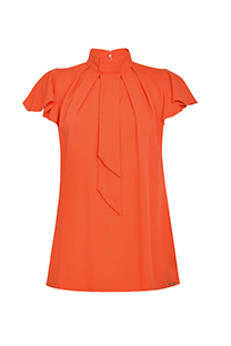 Tiffany Production Bluza