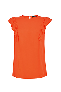 Tiffany Production Bluza