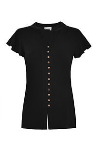 Tiffany Production Bluza
